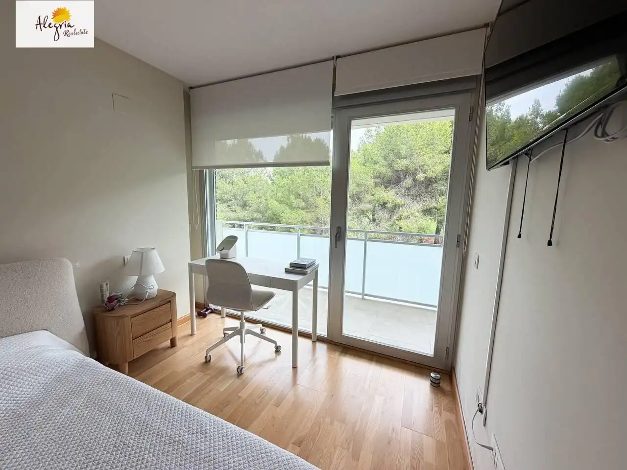Detached house with terrace for sale in Urbanització Bosque, imagen 23