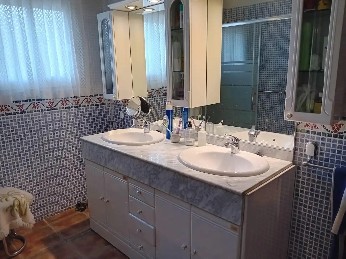 Villa mit Pool zum Verkauf in La Carlota, imagen 14