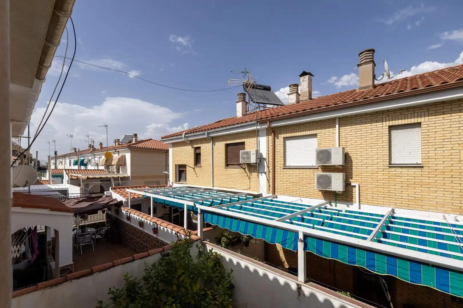 Maison mitoyenne à vendre à Maracena, imagen 13