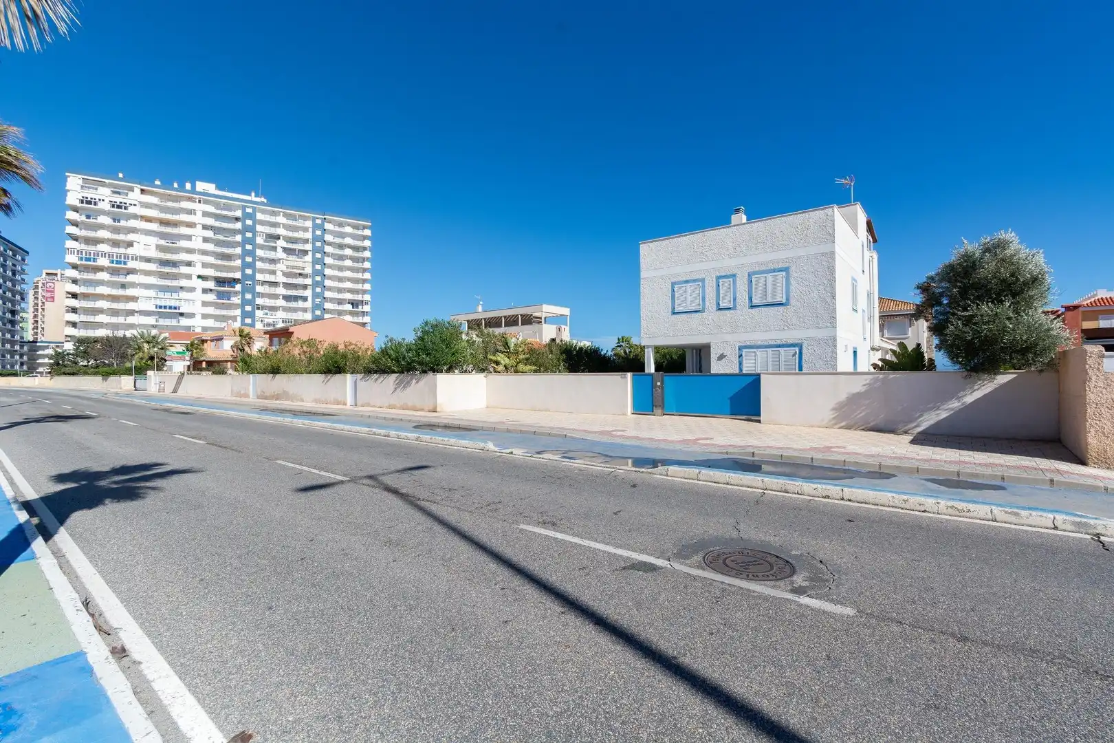 Villa mit Garten zum Verkauf in Playa del Galán, imagen 73