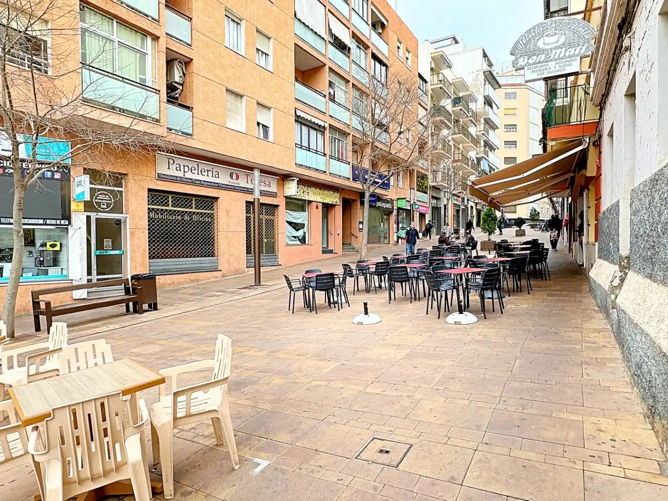 Terreny residencial en venda a Zona Pueblo, imagen 4