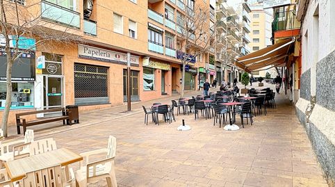 Foto 4 de Residencial en venta en Zona Pueblo, Calpe / Calp