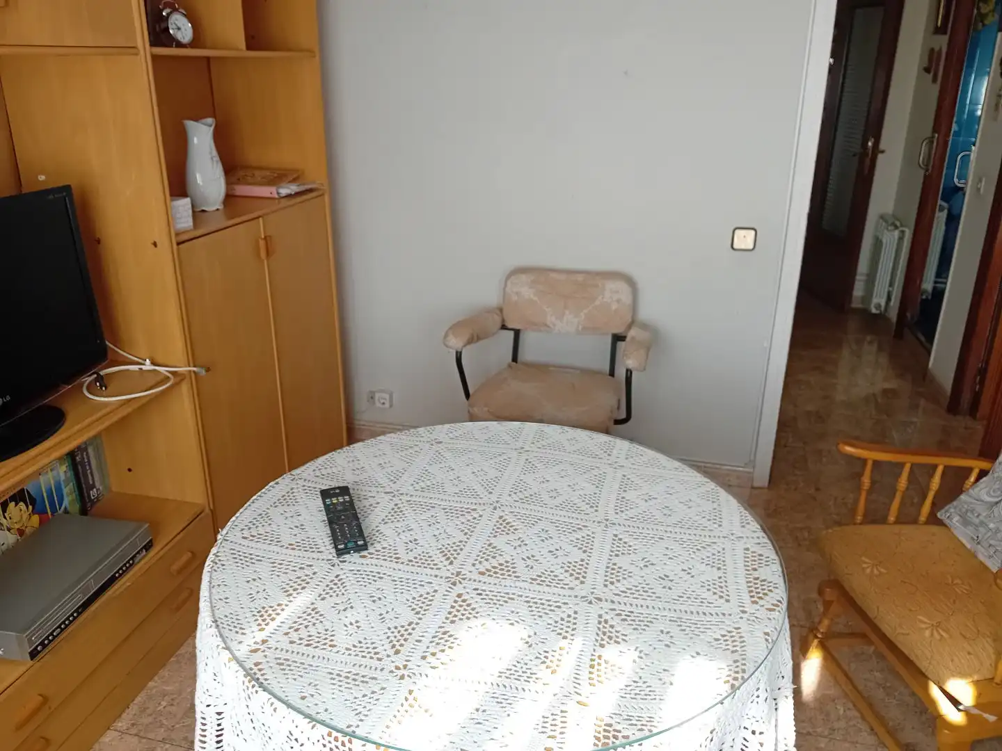 Piso con ascensor en venta en La Morería, imagen 32