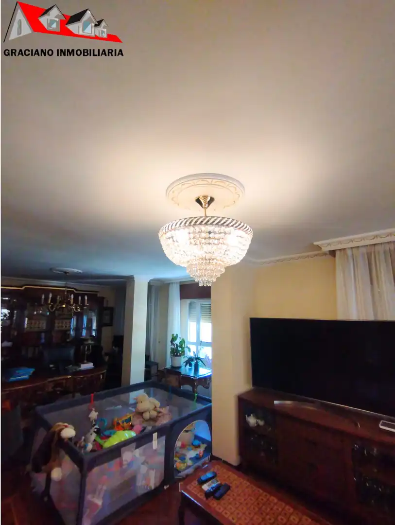 Wohnung mit Terrasse zum Verkauf in Parque Sur, imagen 3