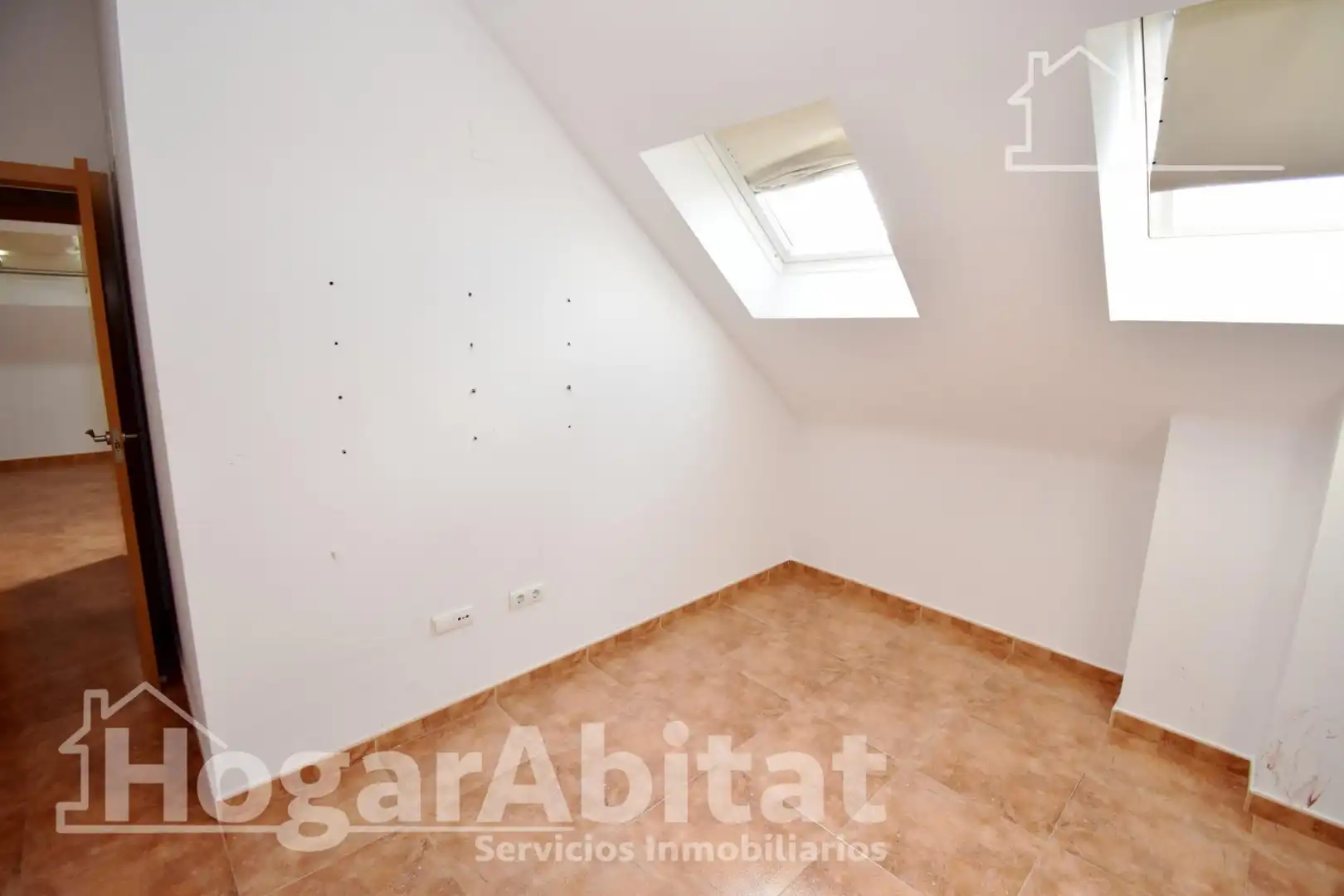 Habitación de Piso en venta en Alzira con Alarma