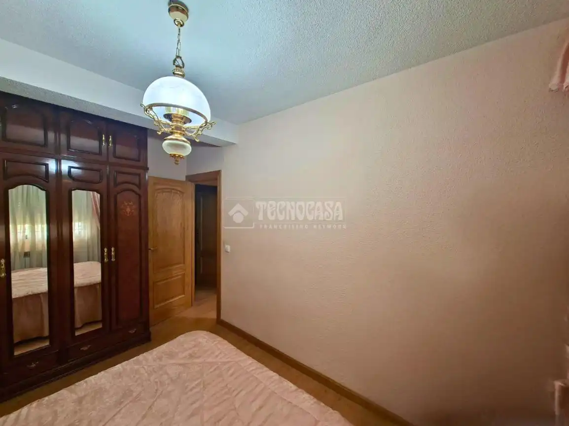Habitación de Piso en venta en Leganés con Aire acondicionado, Calefacción y Terraza