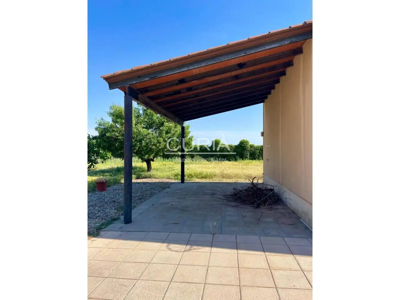 Casa o chalet en venta en Bell-lloc d'Urgell