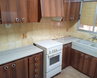 Kitchen of Country house for sale in Vallés  with Storage room