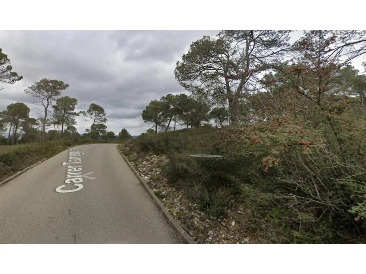 Terreny residencial en venda a Calle Tarragona, imagen 6