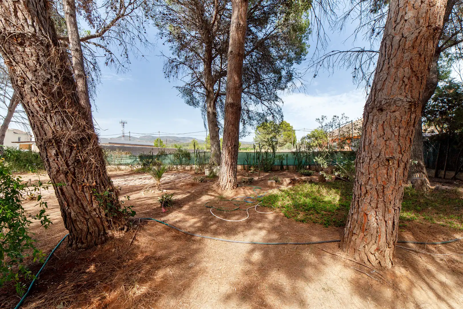 Villa mit Terrasse zum Verkauf in Calle Tarragona, imagen 36