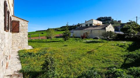 Foto 5 de Finca rústica en venda a Bassa, Forès, Tarragona