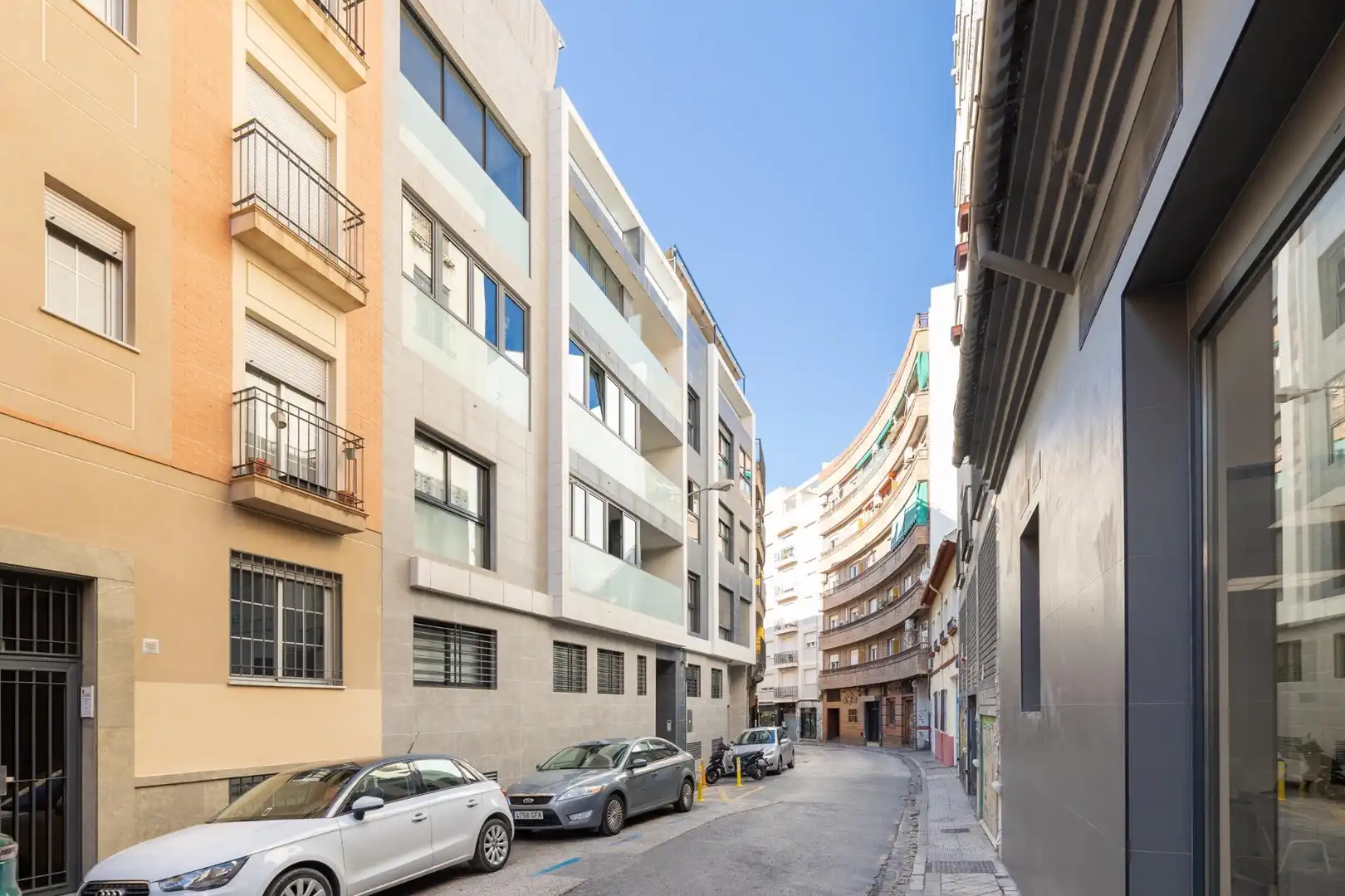 Flat with lift for sale in Ronda, imagen 35