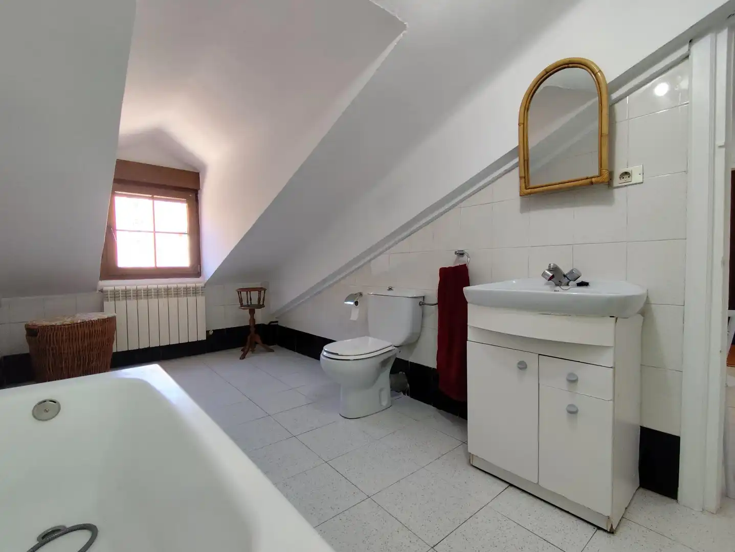 Flat for sale in Balmaseda, imagen 13
