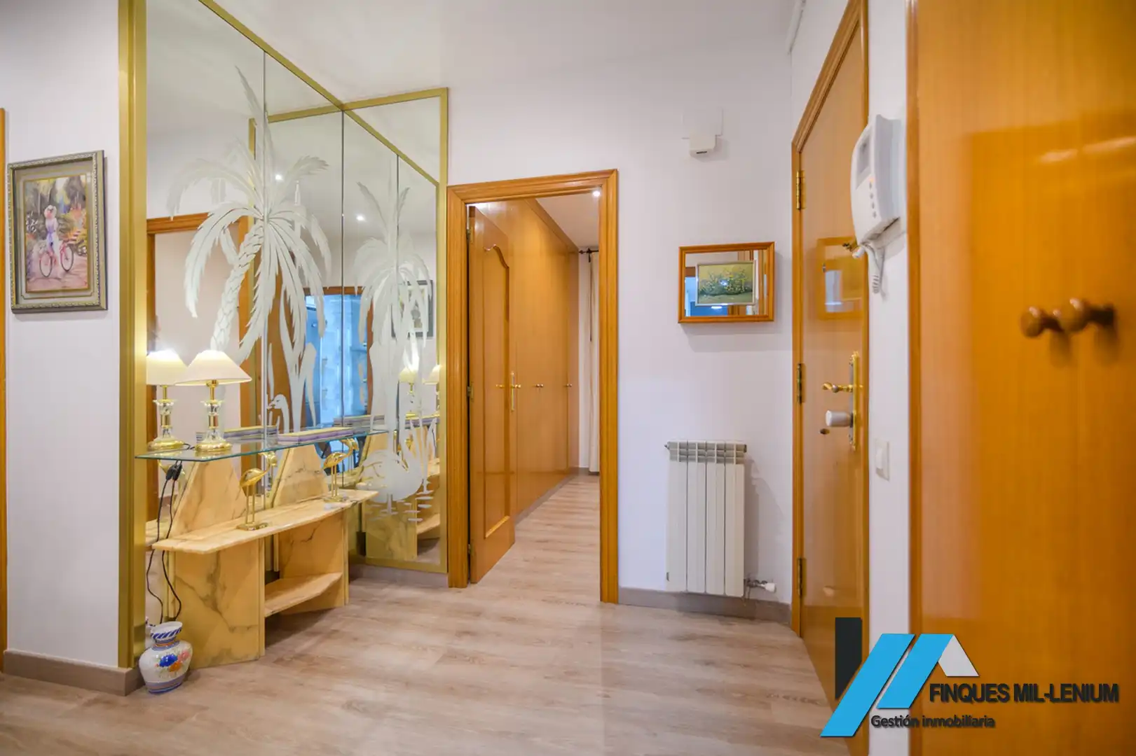 Flat for sale in Passeig Maragall