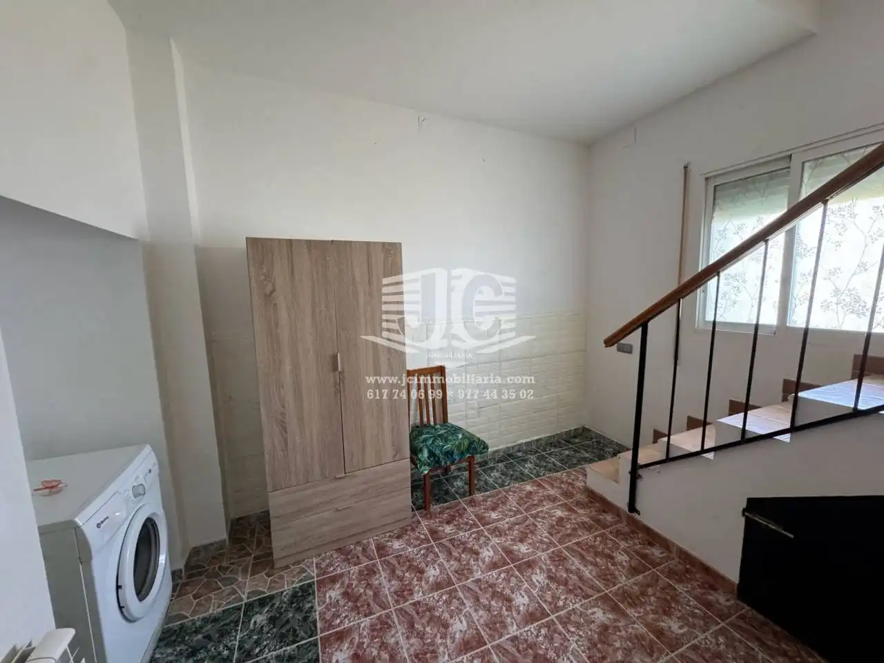 Piso de alquiler en Calle horta alta, Roquetes