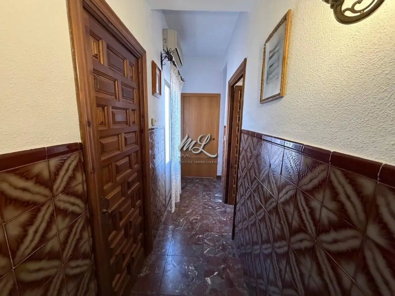Casa adosada en venta en Sonseca con Calefacción y Terraza