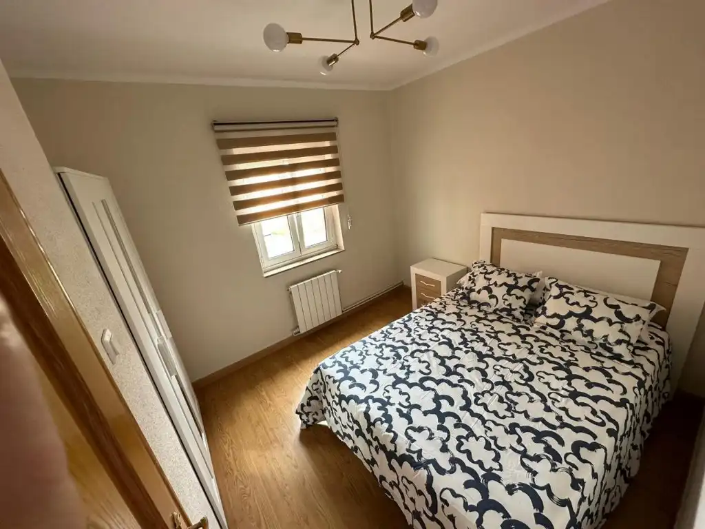 Schlafzimmer von Erdgeschoss zur Miete in Los Castros