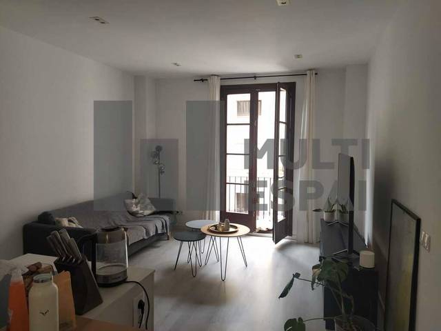 Piso en Venta en Carrer de Tagamanent en Vila de Gràcia