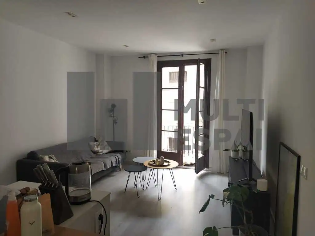 Wohnung mit Terrasse zum Verkauf in Carrer de Tagamanent