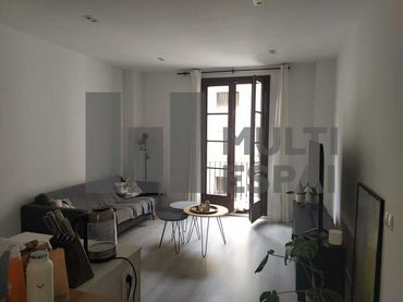 Piso con balcón en venta en Carrer de Tagamanent