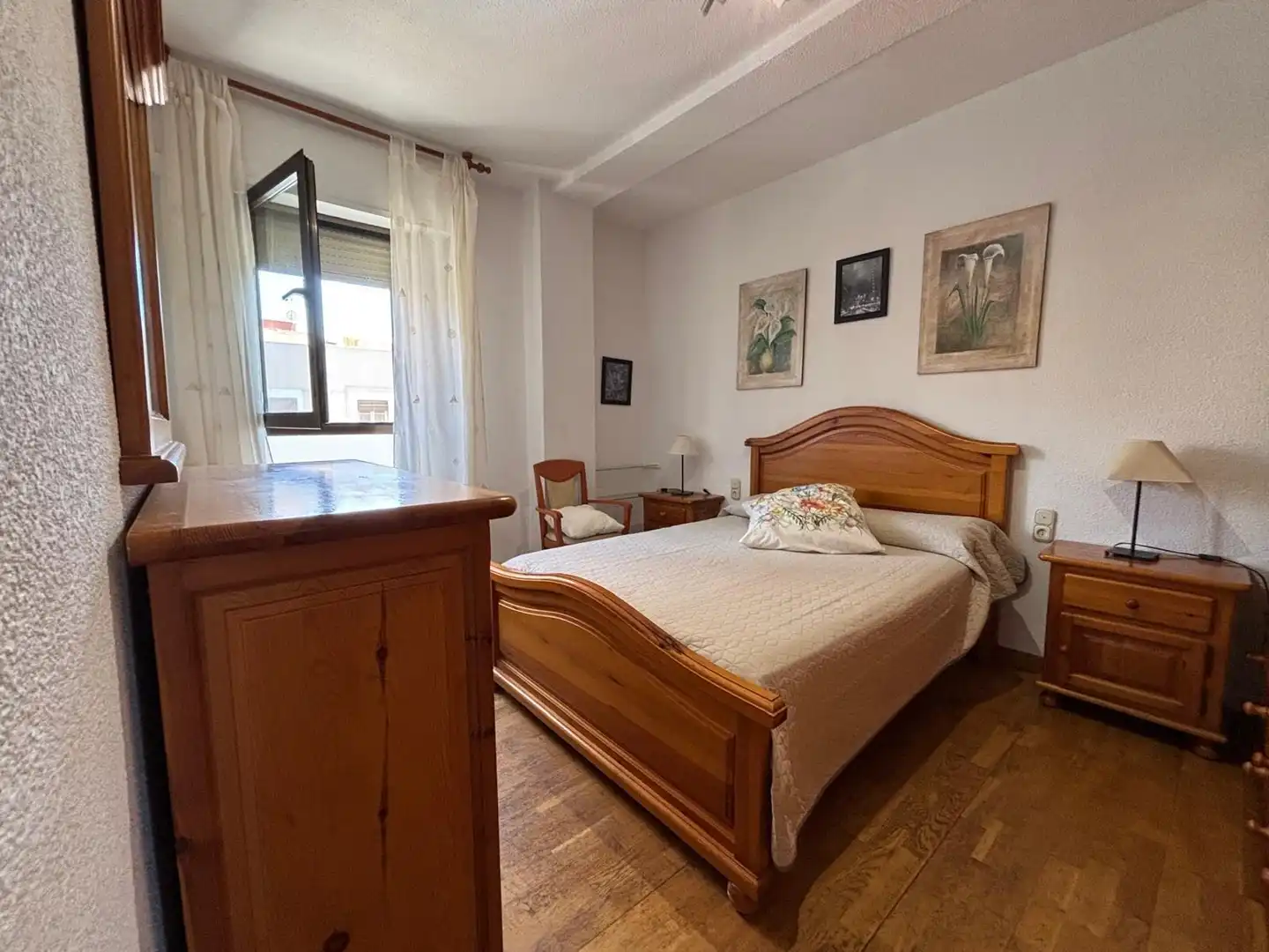 Flat with lift for sale in Ciudad Jardín - Tagarete - El Zapillo, imagen 19