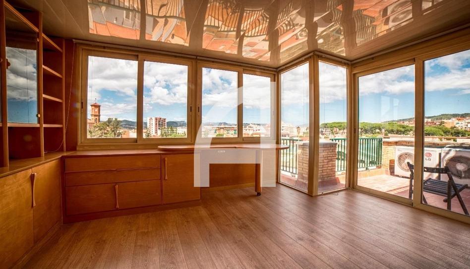 Photo 1 of Attic for sale in Bertrand, Centre - Can Nadal, Barcelona