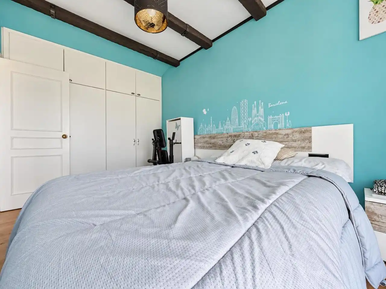 Flat for sale in Malgrat de Mar, imagen 20