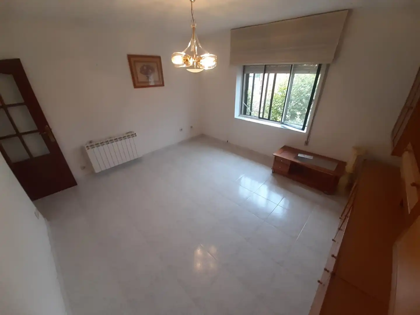 Wohnzimmer von Wohnung zum Verkauf in Zamora Capital 