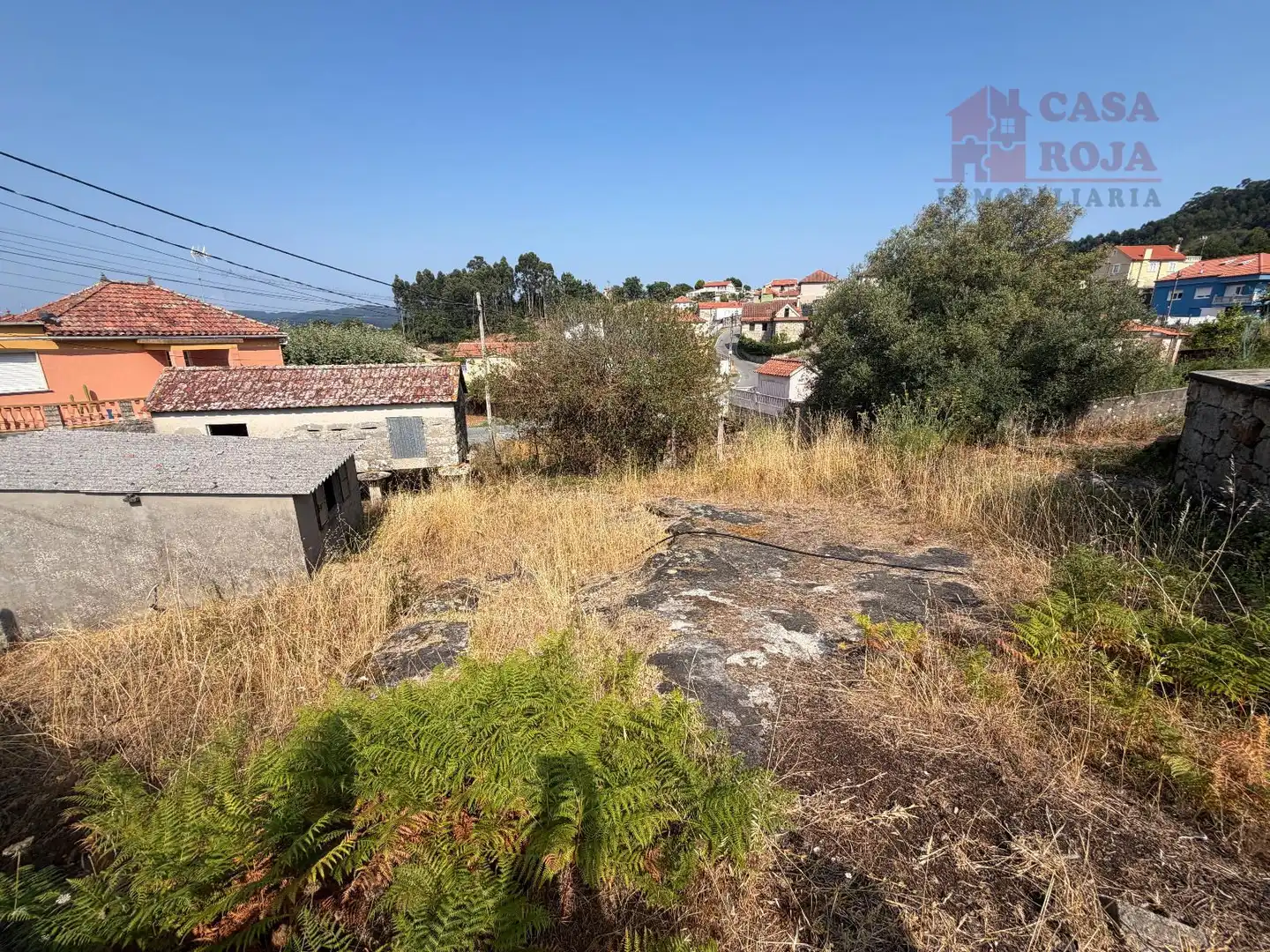 Casa o chalet en venta en Cangas 