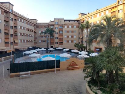 Piscina de Pis en venda en  Córdoba Capital amb Aire condicionat, Calefacció i Traster
