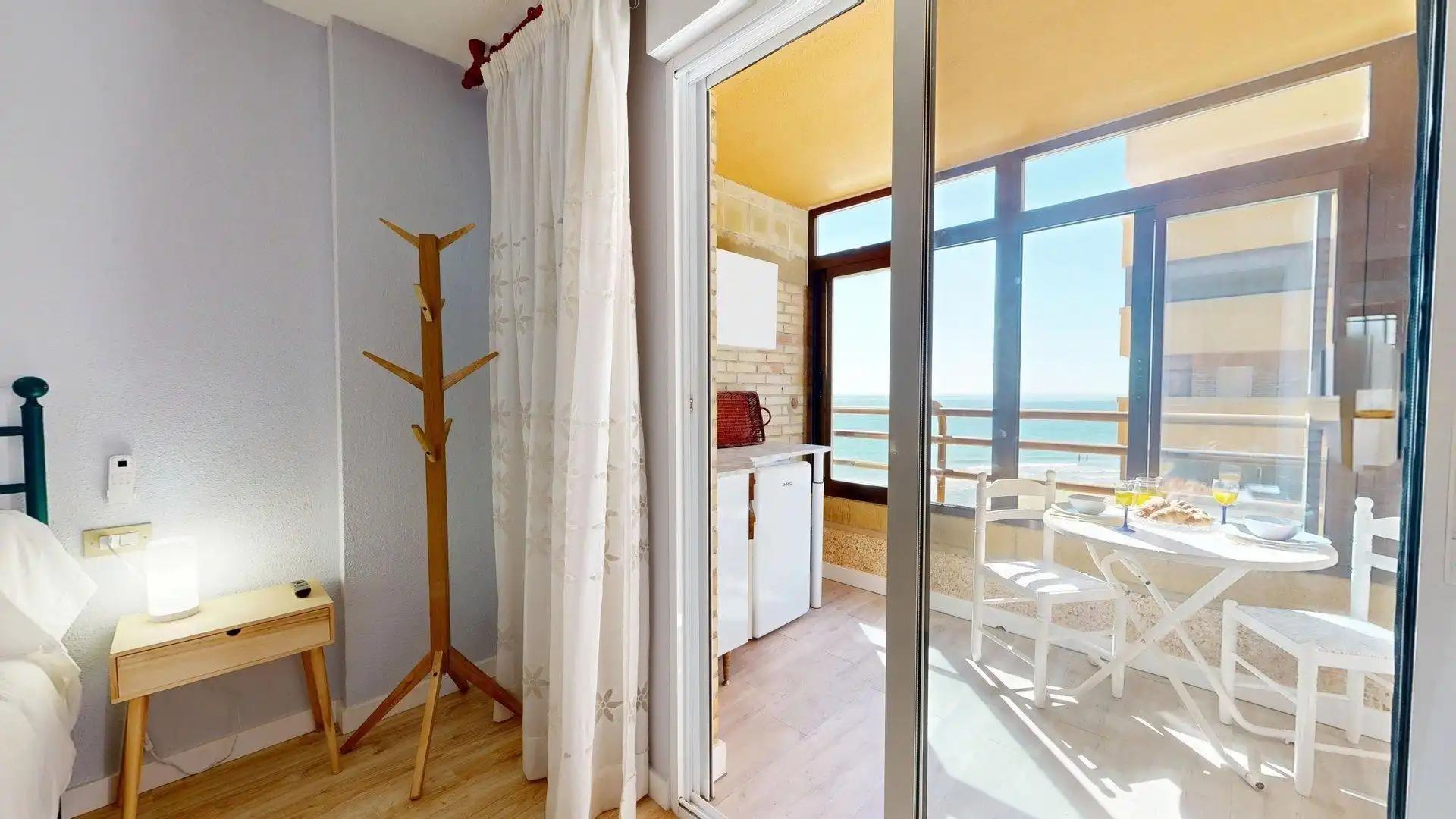 Appartement compact avec terrasse à louer à Avenida de San Bartolomé de Tirajana 51, imagen 54