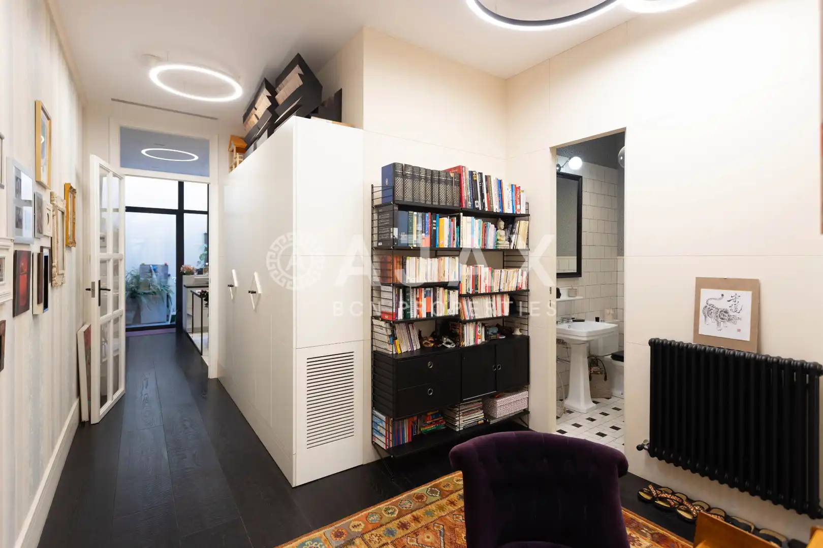 Duplexes for sale in Passatge de Maiol, Sagrada Família