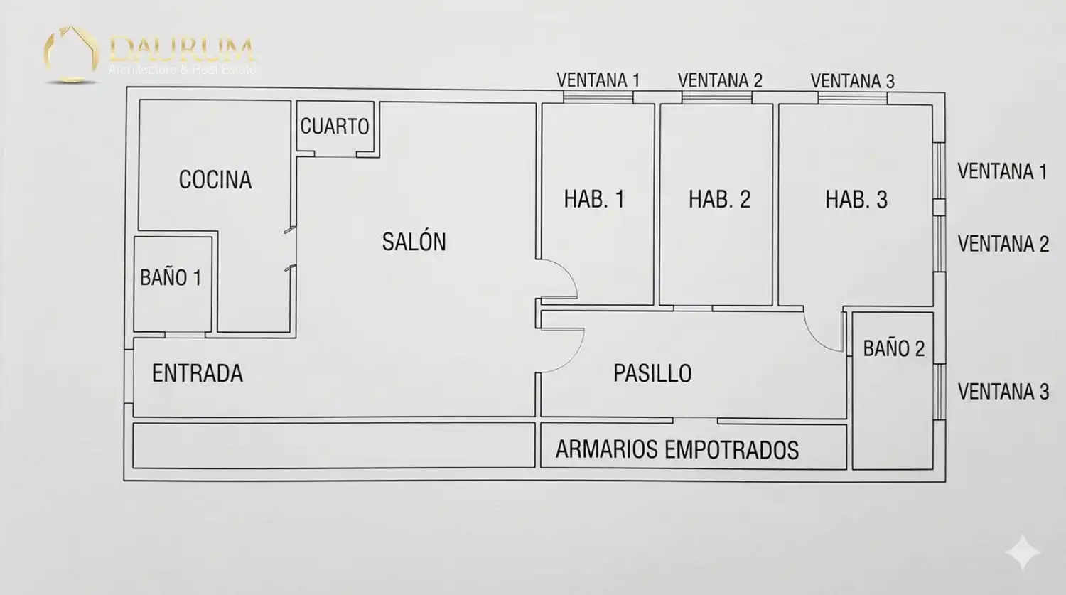 Flat for sale in Sevilla  with Air Conditioner, Heating and Terrace