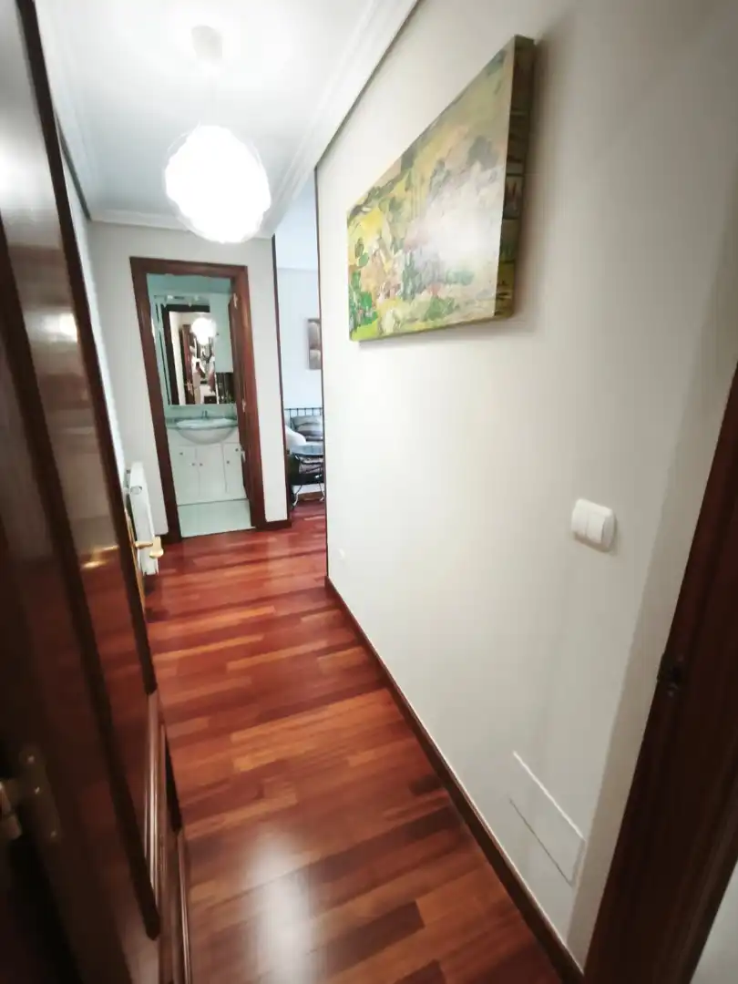 Piso de alquiler en Vigo  con Amueblado