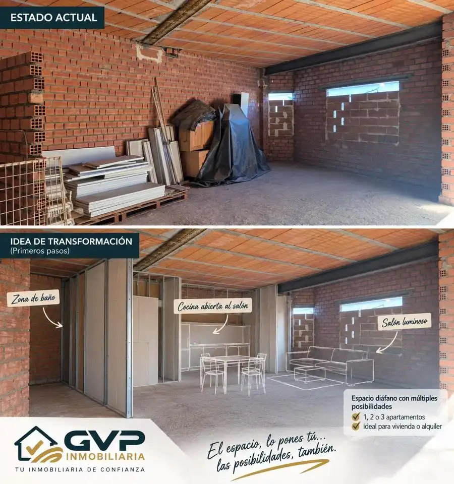 Local commercial à vendre à PALOMA, imagen 9