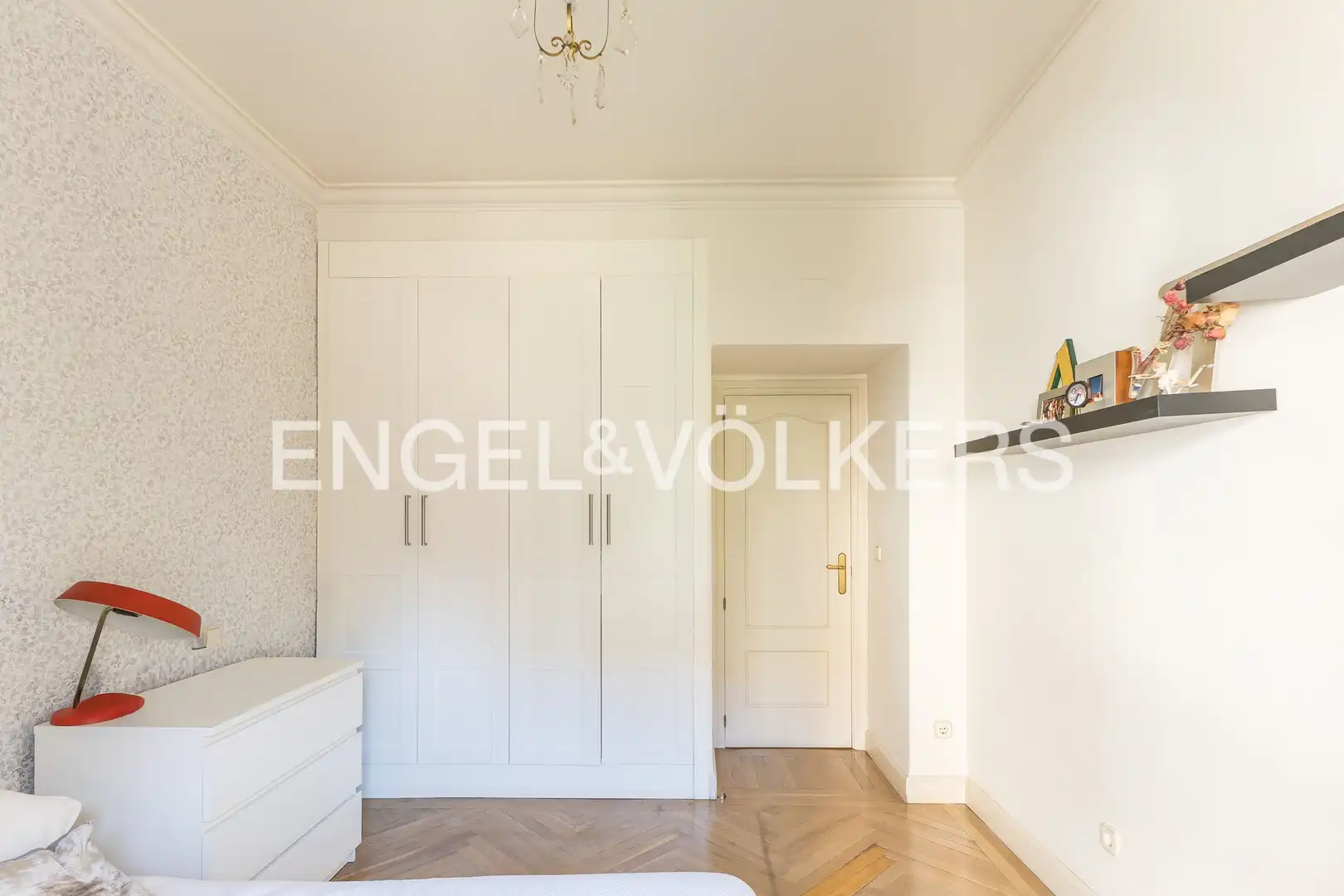 Flat with terrace for sale in Paseo de La Castellana, imagen 17