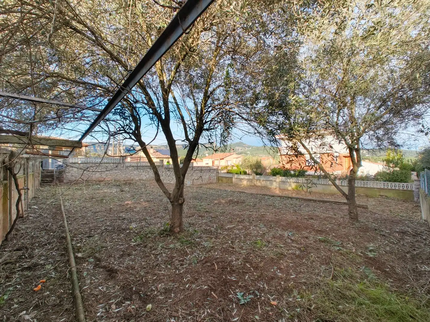 Terreny residencial en venda a Noguera ribagorçana 17, imagen 2