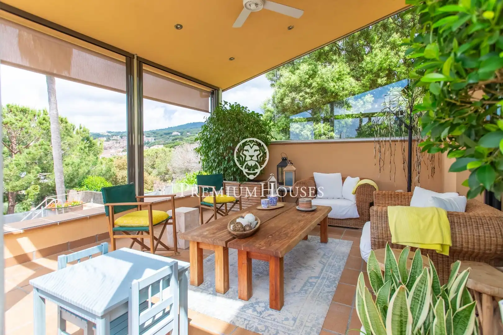 Haus mit Terrasse zum Verkauf in Montalnou - Milans del Bosc, imagen 6
