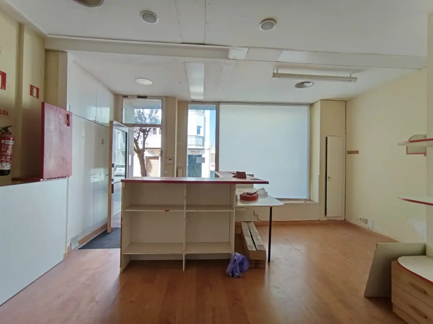 Geschaftsraum zur Miete in Palamós