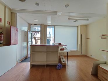 Business premises to rent in PRESIDENT LLUIS COMPANYS (Palamós)