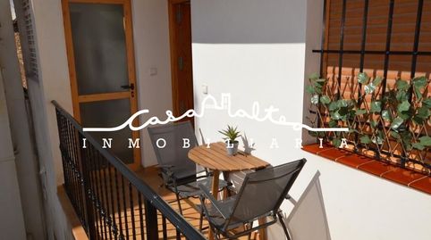 Foto 5 von Maisonette zur Miete in Calle de Pont de Moncau, Altea ciudad, Altea