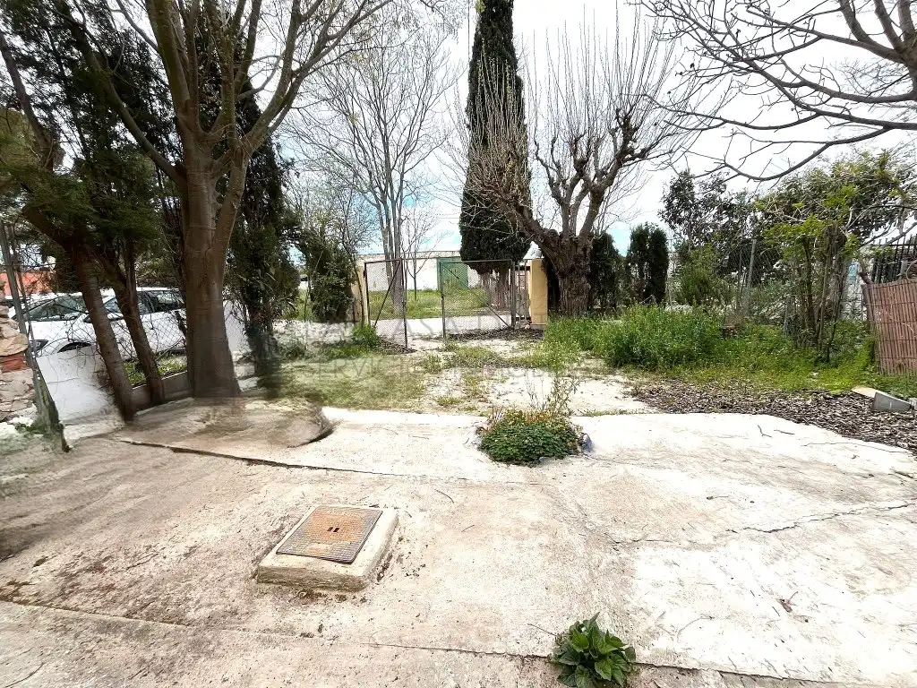 Finca rústica en venda en Villena
