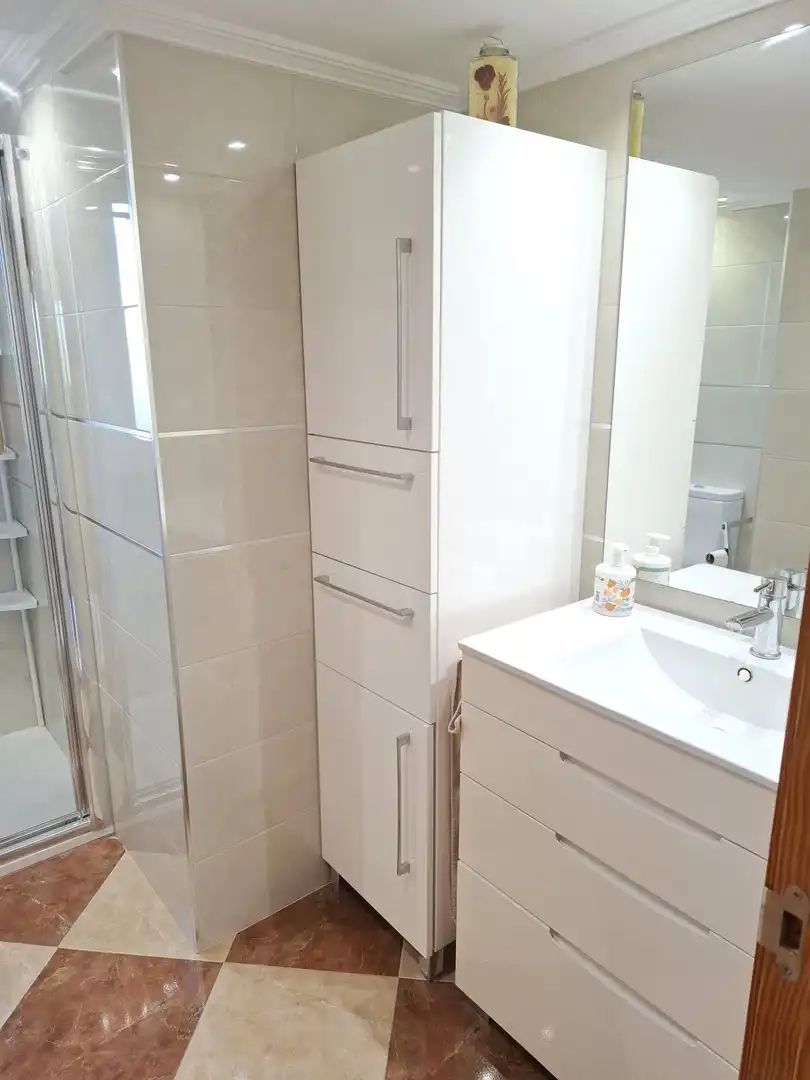Appartamento con piscina in vendita a Rincón de Loix, imagen 18