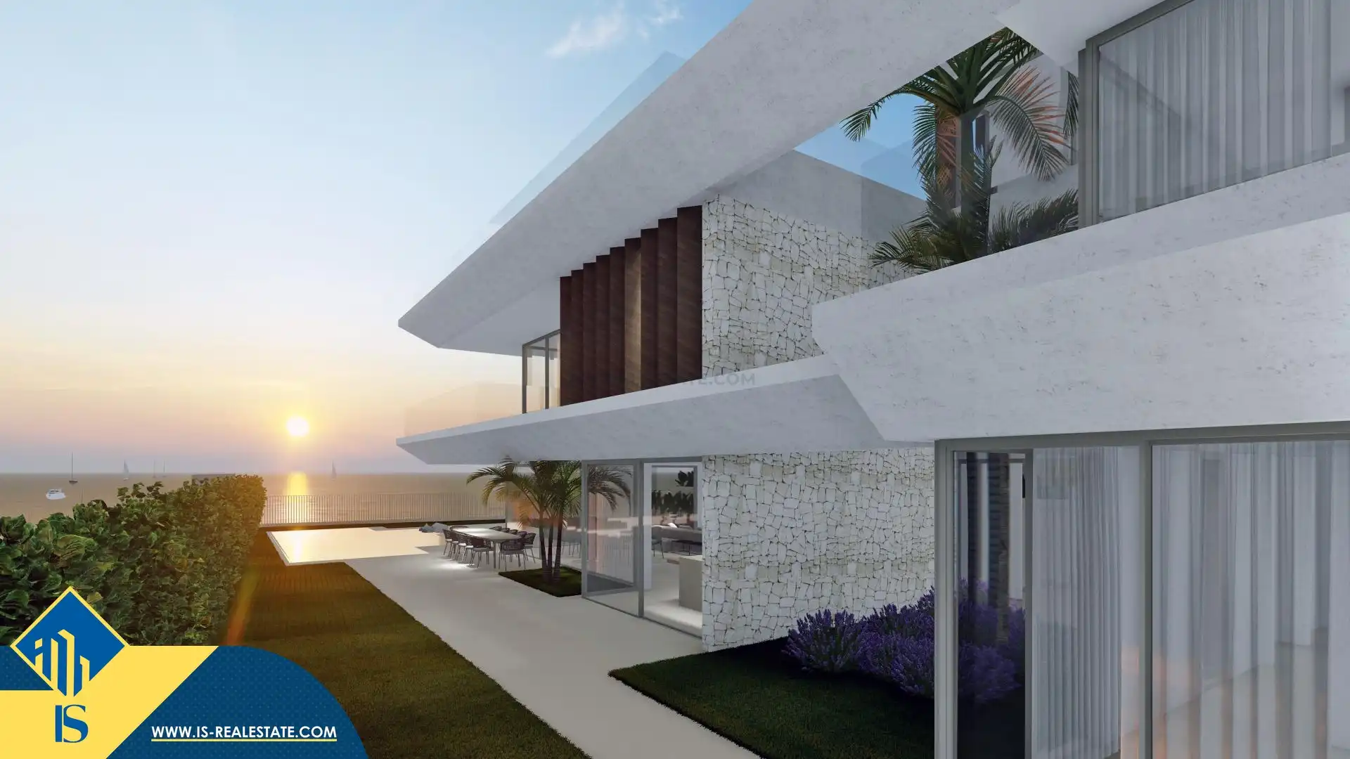 Villa mit Pool zum Verkauf in Playa de San Juan - El Cabo de las Huertas, imagen 11