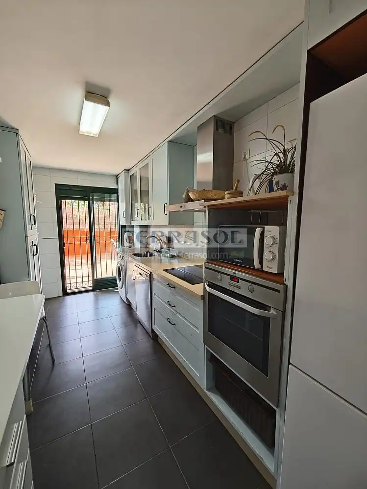 Apartamento con ascensor en venta en Torre del Mar, imagen 6