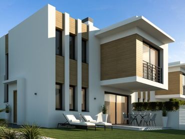 Villa con piscina in vendita a Camino Assagador de Cabanes , 37