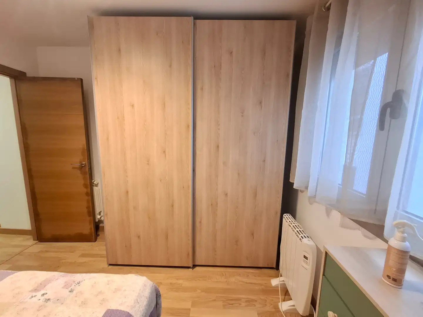 Piso en venta en Rúa Alonso Pérez, 29, Viveiro