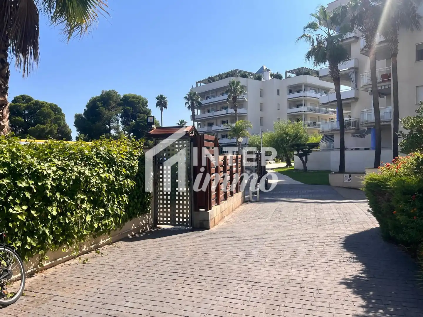 Apartament amb piscina en venda a Avenida PORT CANIGÓ 15-31, imagen 34