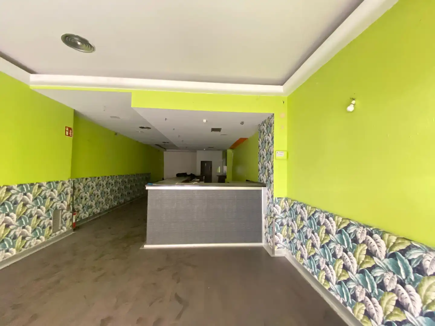 Gewerbefläche zum Verkauf in Calle de Ainzón 4, imagen 7