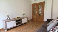Sala d'estar de Pis en venda en  Pamplona / Iruña amb Calefacció i Balcó